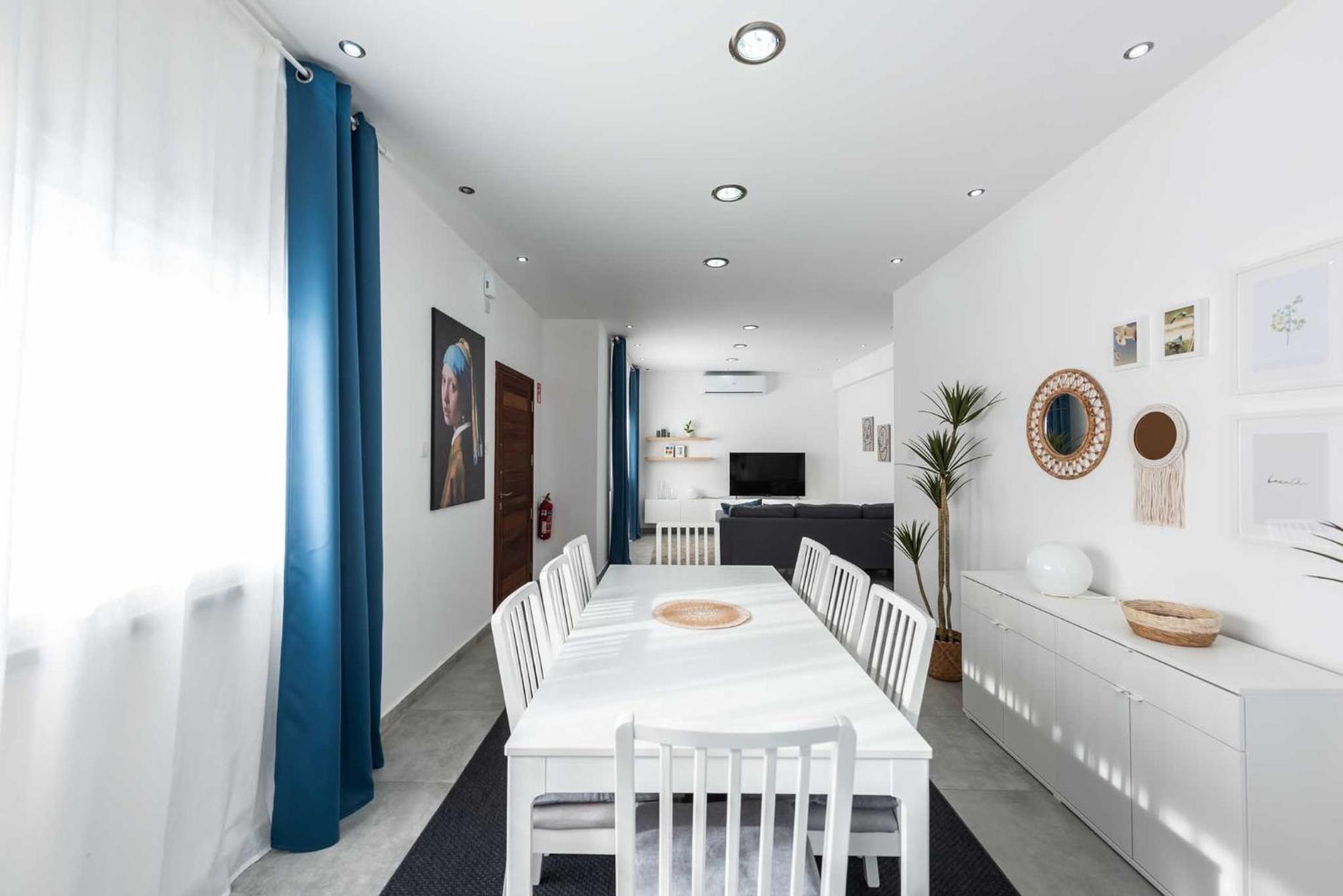 Kition City Apartments - Central Location Ларнака Экстерьер фото